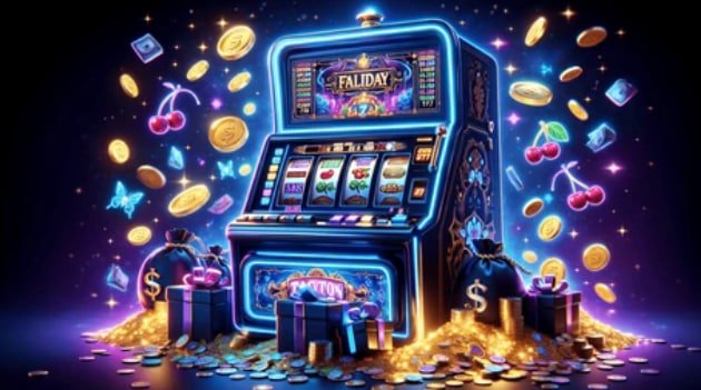 Tampilan permainan Allbet Mahjong Ways di lintas88