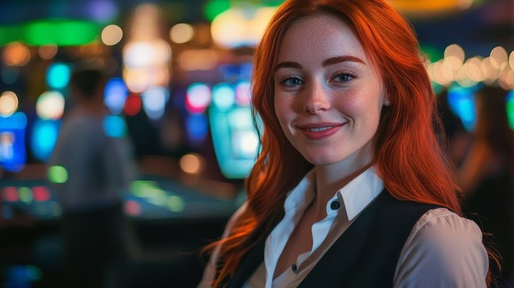 Antarmuka permainan Togel 2D di lintas88